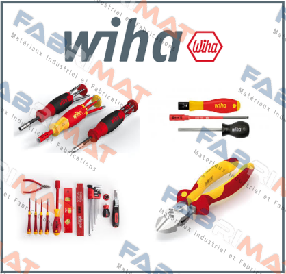 KIT 43984 Wiha