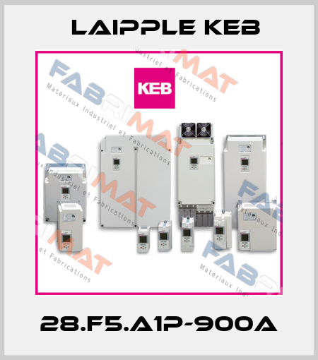 28.F5.A1P-900A LAIPPLE KEB