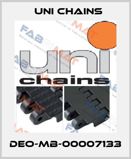 DEO-MB-00007133 Uni Chains