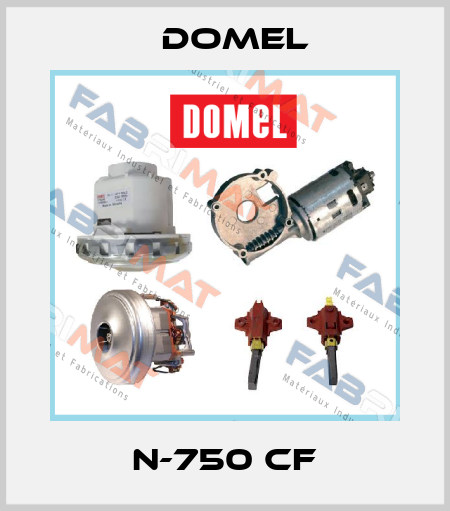 N-750 CF Domel