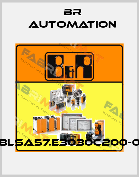 8LSA57.E3030C200-0 Br Automation