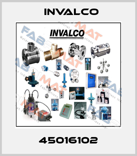 45016102 Invalco