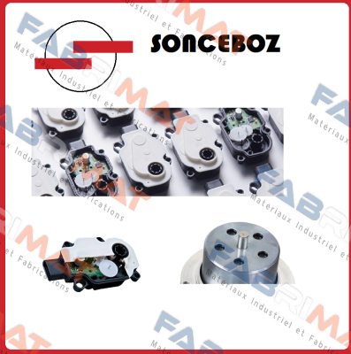 725R127 Sonceboz