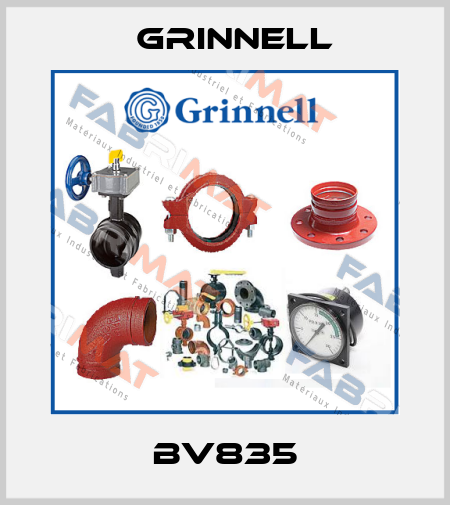 BV835 Grinnell