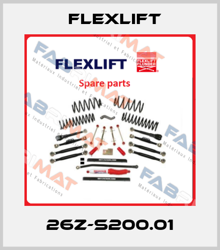 26Z-S200.01 Flexlift