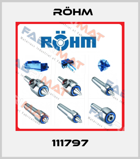 111797 Röhm