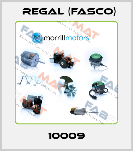 10009 Regal (Fasco)