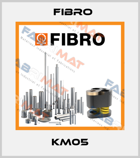 KM05 Fibro