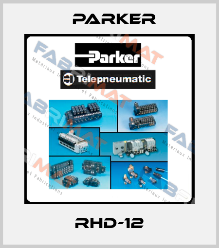 RHD-12 Parker