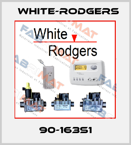 90-163S1 White-Rodgers