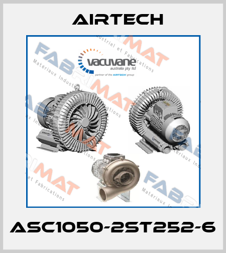 ASC1050-2ST252-6 Airtech