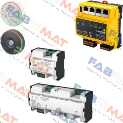 AVM215SF132-7 Sauter