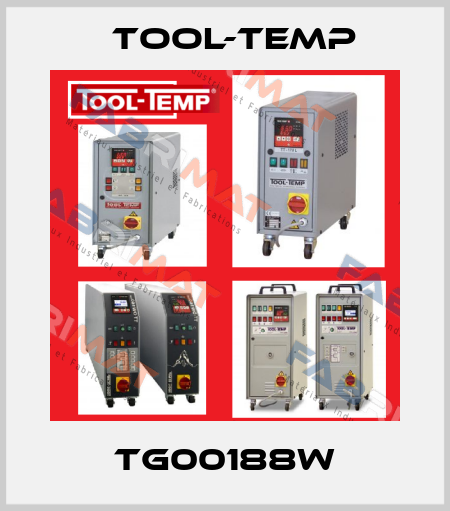 TG00188W Tool-Temp
