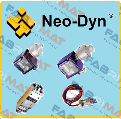 130P42C6BH ITT NEO DYN