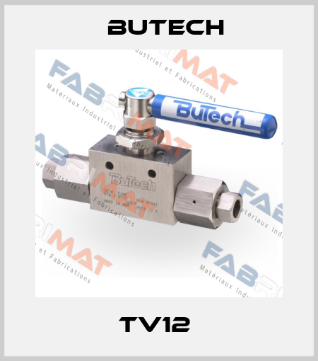 TV12  BuTech