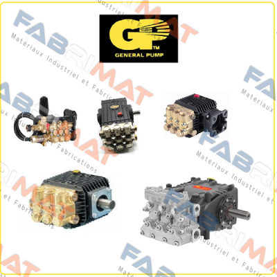 EZ3042 General Pump