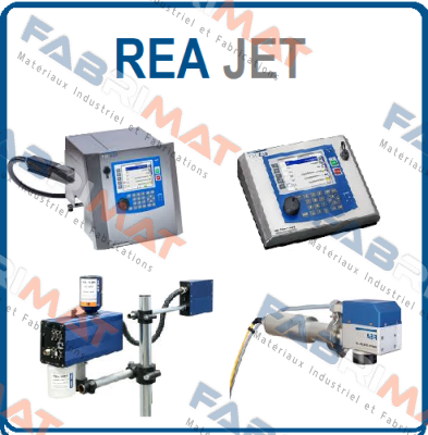 SKP7/130 Rea Jet