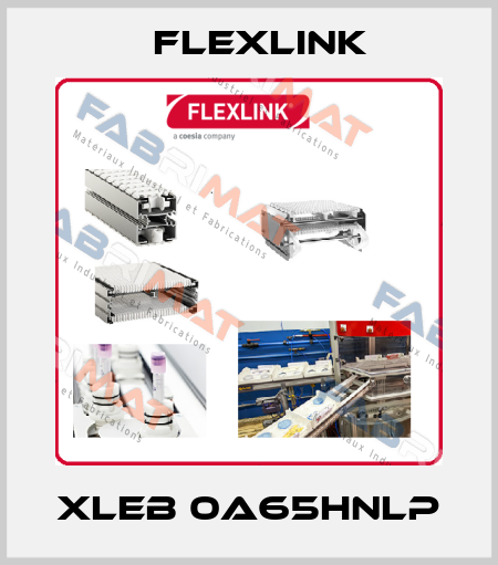 XLEB 0A65HNLP FlexLink