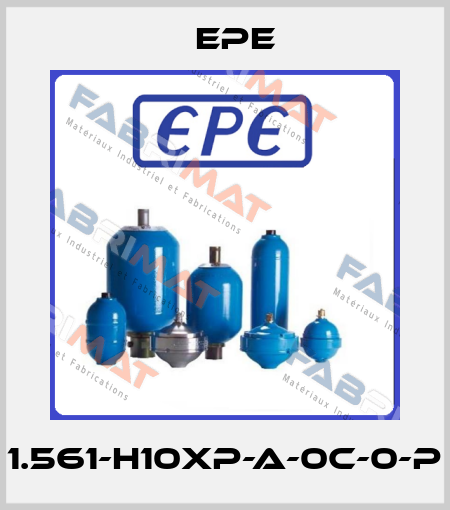 1.561-H10XP-A-0C-0-P Epe