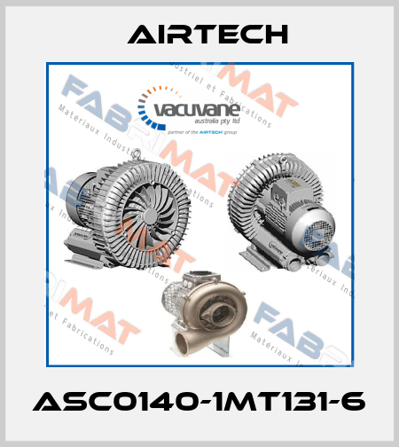 ASC0140-1MT131-6 Airtech