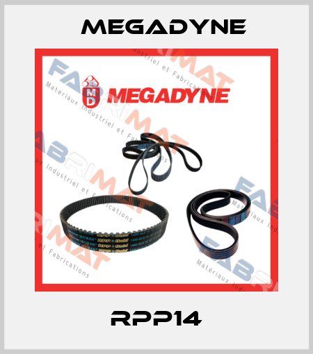 RPP14 Megadyne