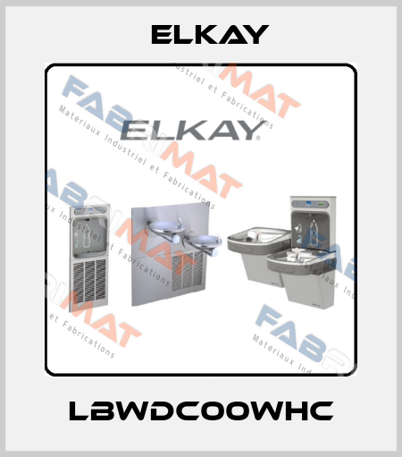 LBWDC00WHC Elkay