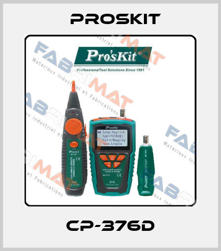 CP-376D Proskit