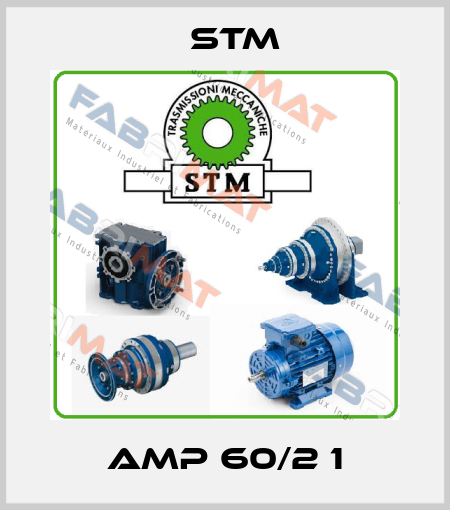 AMP 60/2 1 Stm