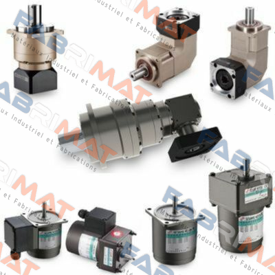 PEC-90-25 Sesame Motor