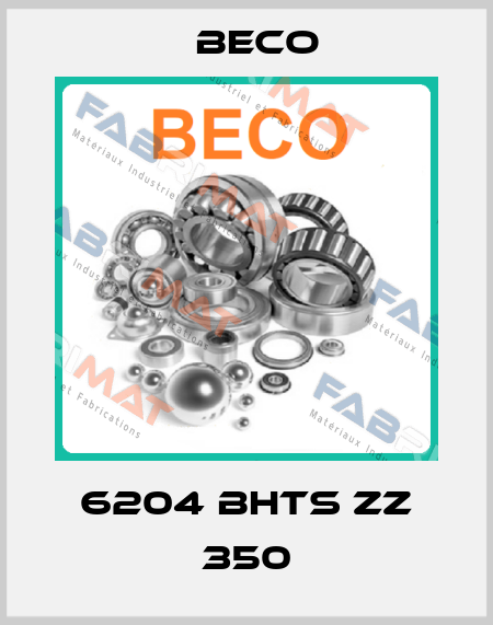 6204 BHTS ZZ 350 Beco