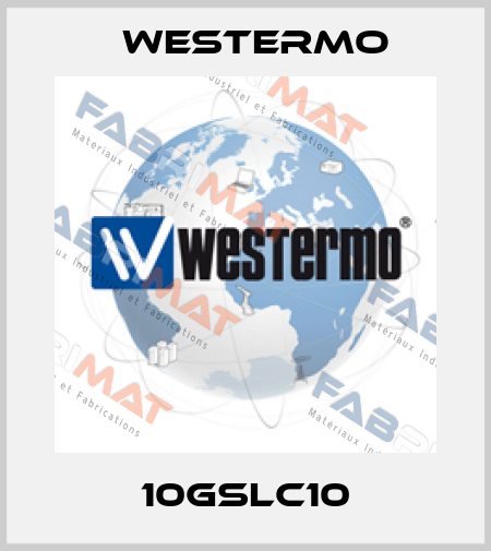 10GSLC10 Westermo
