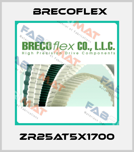 ZR25AT5X1700 Brecoflex