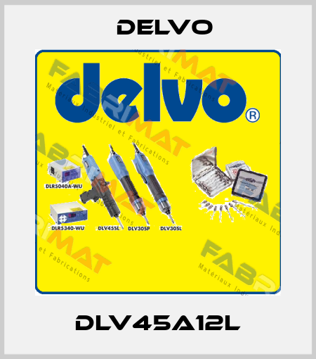 DLV45A12L Delvo