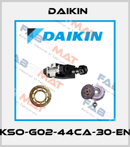KSO-G02-44CA-30-EN Daikin