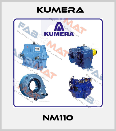 NM110 Kumera