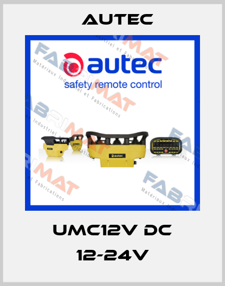 UMC12V DC 12-24V Autec