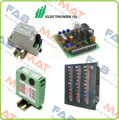 adapter for EM-243C ELECTROMEN OY