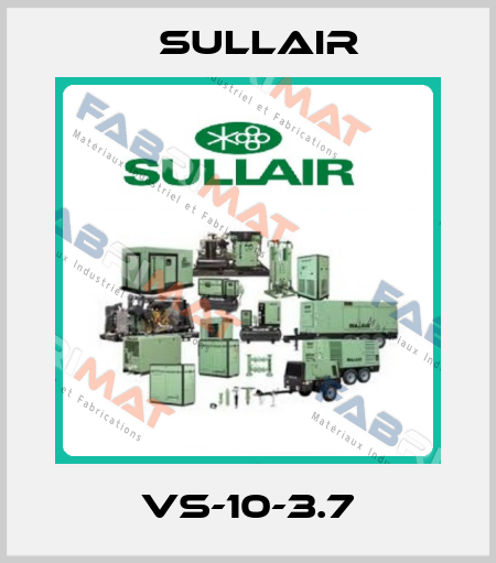 VS-10-3.7 Sullair