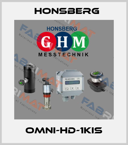 OMNI-HD-1KIS Honsberg