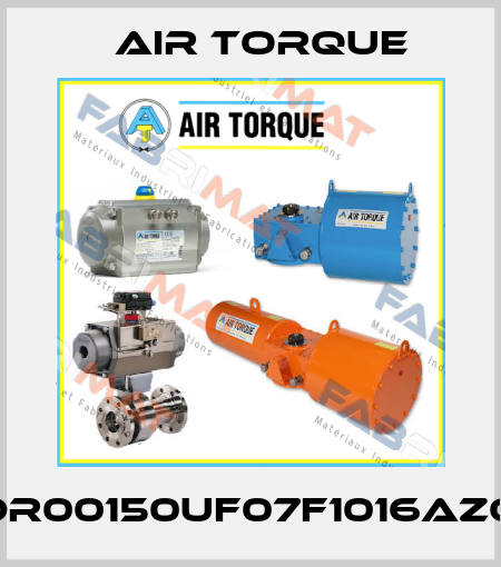 DR00150UF07F1016AZQ Air Torque