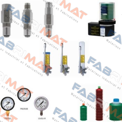 MLZ, SN: 058296 Lube