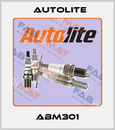 ABM301 Autolite