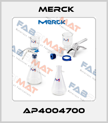 AP4004700 Merck