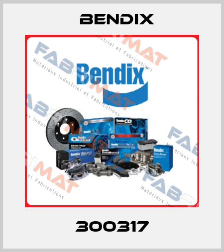 300317 Bendix