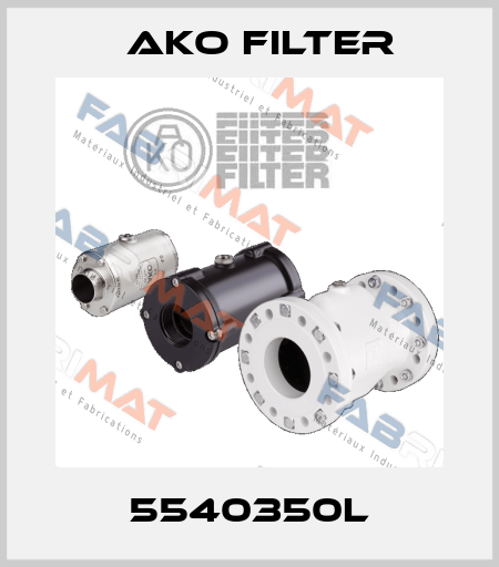 5540350L Ako Filter
