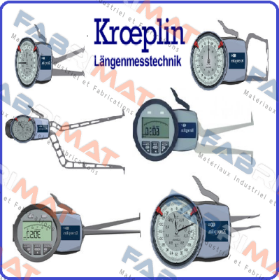 K4100-K Kroeplin