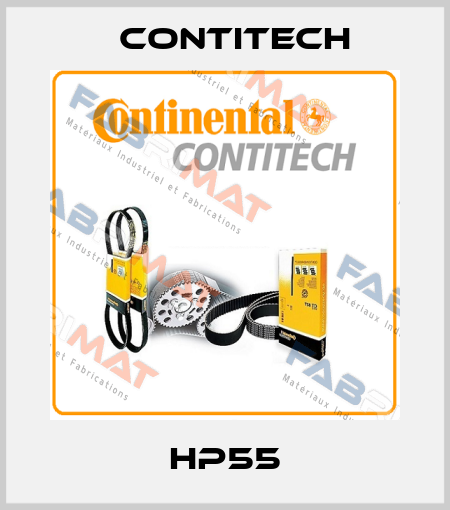 HP55 Contitech