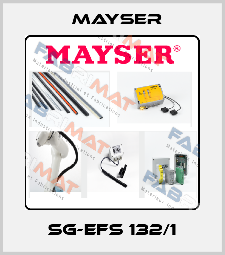SG-EFS 132/1 Mayser