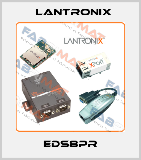 EDS8PR Lantronix