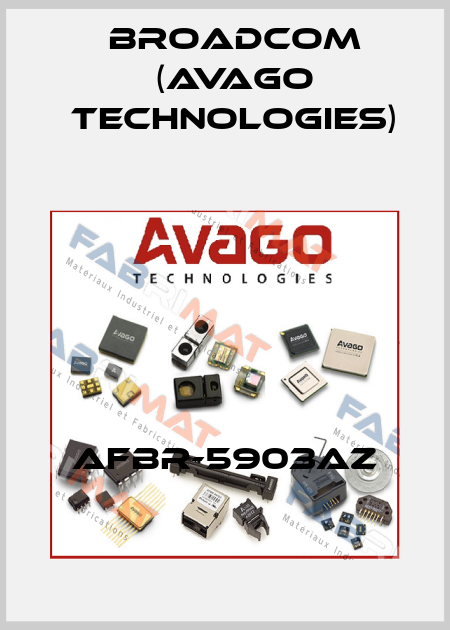AFBR-5903AZ Broadcom (Avago Technologies)